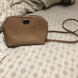 Michael kors crossbody